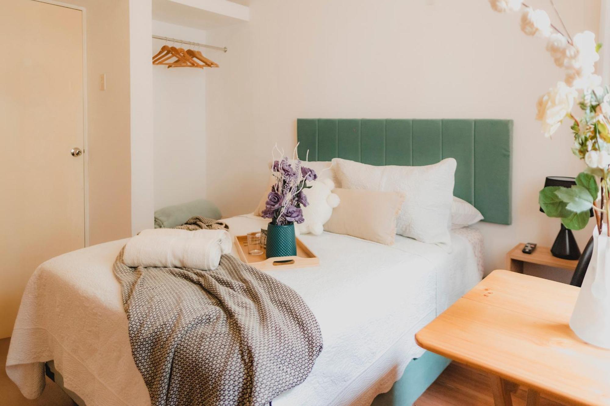Miraflores Private Rooms - Mystay Guesthouse - Cocina Compartida - Terraza ลิมา ภายนอก รูปภาพ