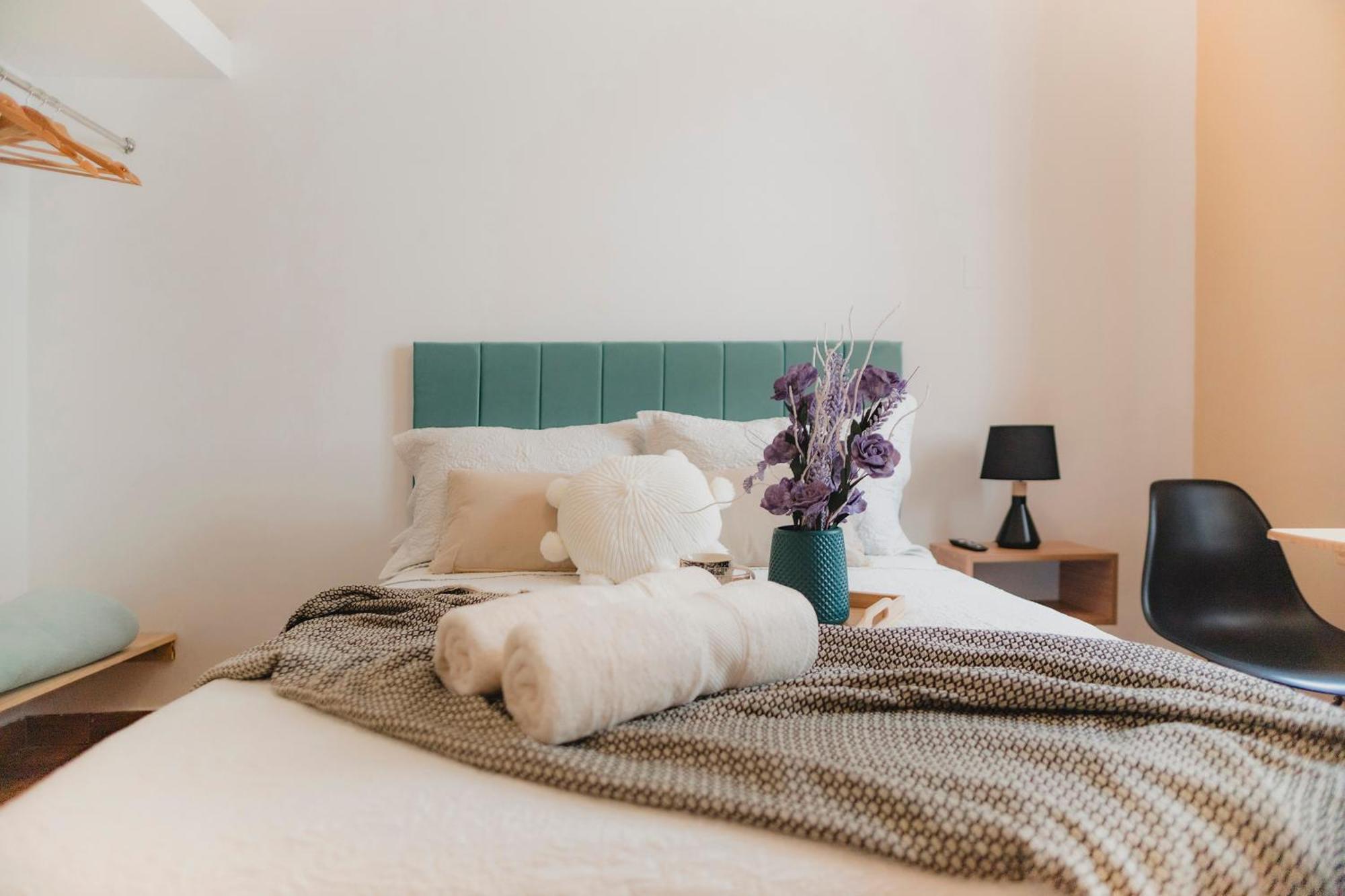Miraflores Private Rooms - Mystay Guesthouse - Cocina Compartida - Terraza ลิมา ภายนอก รูปภาพ